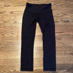 Lululemon OLD Align Leggings